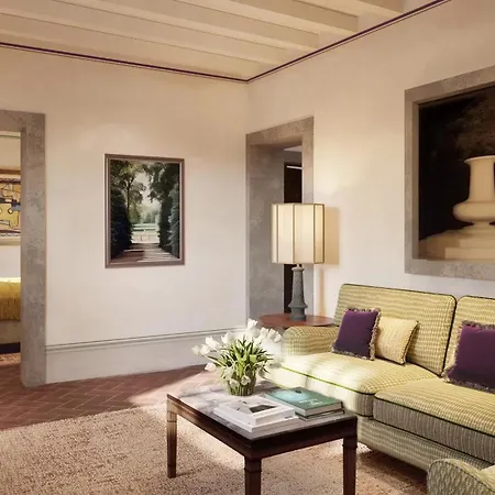 호텔 San Michele, A Belmond Hotel, Florence 피에솔레