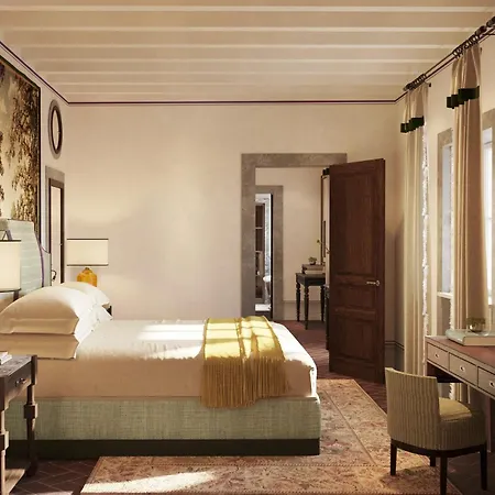 Hotel San Michele, A Belmond Hotel, Florence