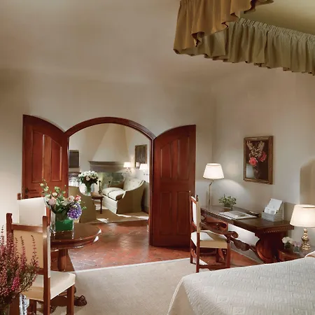 San Michele, A Belmond Hotel, Florence 5*