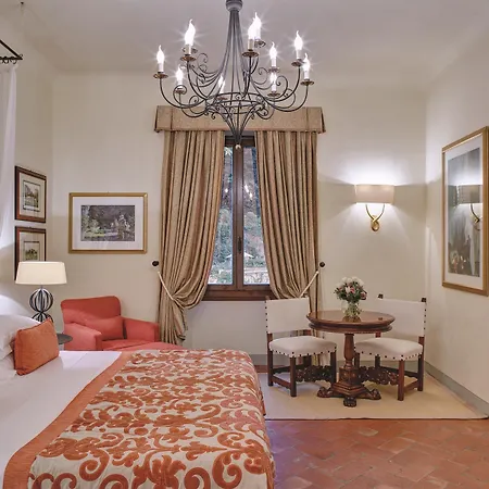 San Michele, A Belmond Hotel, Florence Hotel Fiesole