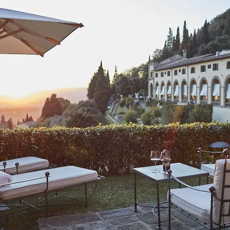 San Michele, A Belmond Hotel, Florence Hotel Fiesole