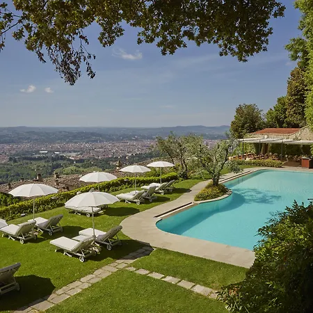 San Michele, A Belmond Hotel, Florence 5* Fiesole