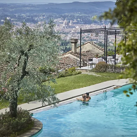 Hotel San Michele, A Belmond Hotel, Florence 5*