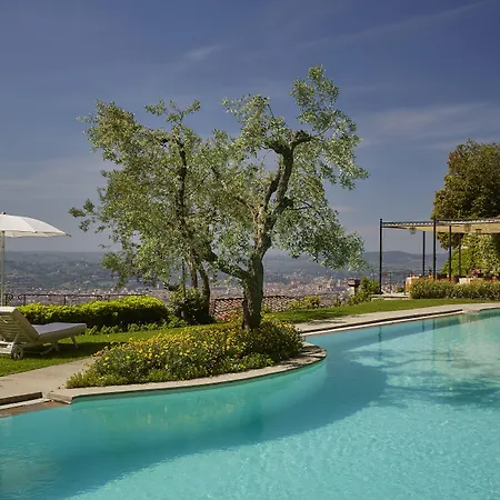 San Michele, A Belmond Hotel, Florence