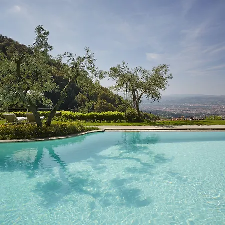 San Michele, A Belmond Hotel, Florence 5* Fiesole
