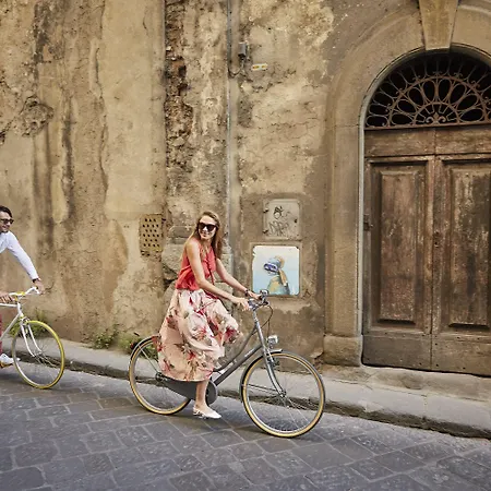 Hotel San Michele, A Belmond Hotel, Florence Fiesole