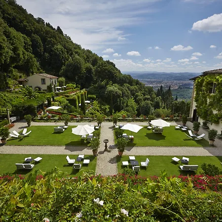 San Michele, A Belmond Hotel, Florence Hotel Fiesole