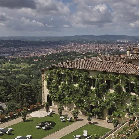 Hotel San Michele, A Belmond Hotel, Florence Fiesole