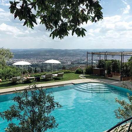 San Michele, A Belmond Hotel, Florence Hotel Fiesole
