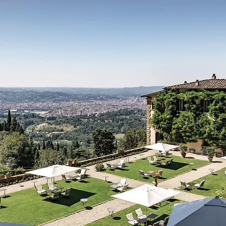 Hotel San Michele, A Belmond Hotel, Florence 5*