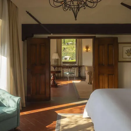 Hotel San Michele, A Belmond Hotel, Florence Fiesole