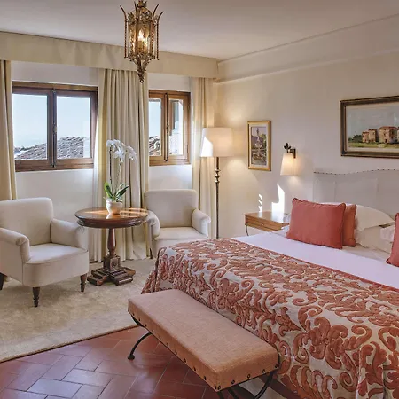 San Michele, A Belmond Hotel, Florence Fiesole