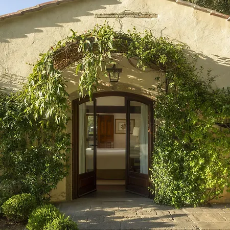 San Michele, A Belmond Hotel, Florence Hotel
