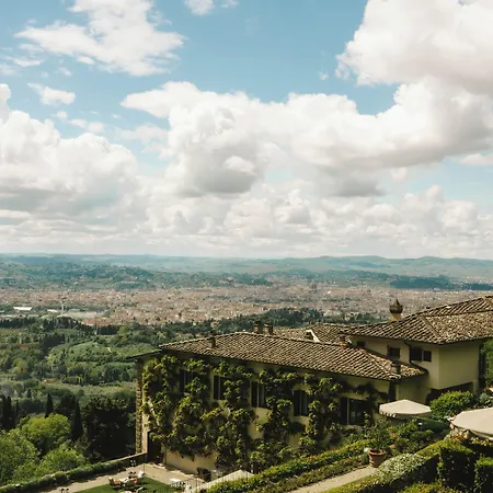 San Michele, A Belmond Hotel, Florence Fiesole