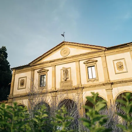 Hotel San Michele, A Belmond Hotel, Florence Fiesole