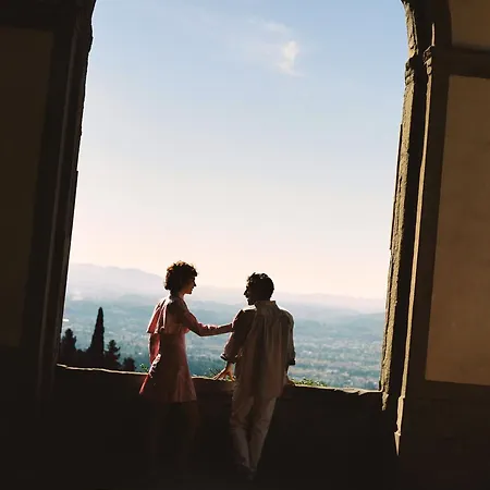 Hotel San Michele, A Belmond Hotel, Florence