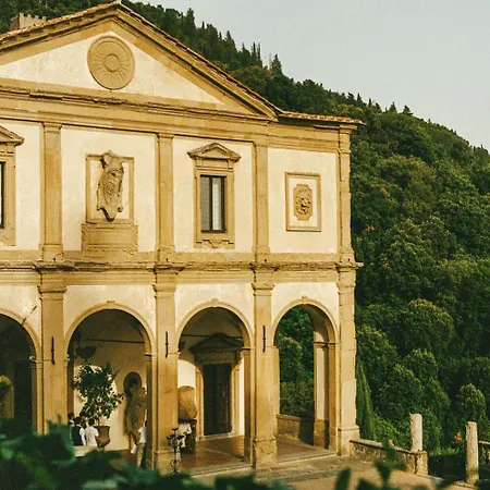 Hotel San Michele, A Belmond Hotel, Florence Fiesole