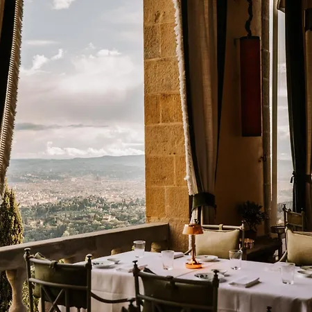 San Michele, A Belmond Hotel, Florence Hotel 5*