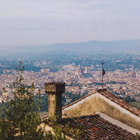 San Michele, A Belmond Hotel, Florence Hotel Fiesole
