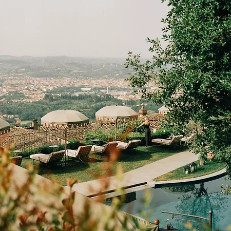 San Michele, A Belmond Hotel, Florence Fiesole