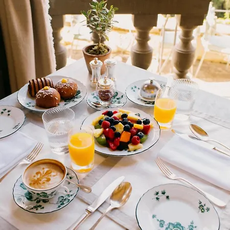 San Michele, A Belmond Hotel, Florence Hotel 5*
