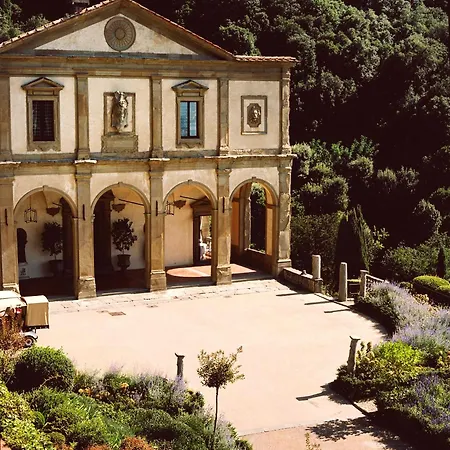San Michele, A Belmond Hotel, Florence 5*