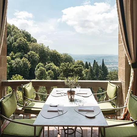 San Michele, A Belmond Hotel, Florence Fiesole