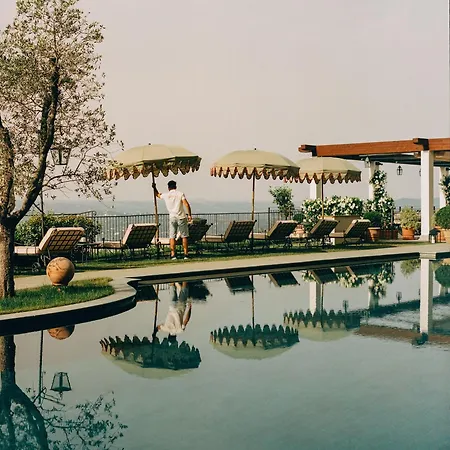 Hotel San Michele, A Belmond Hotel, Florence Fiesole