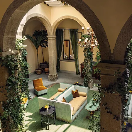 Hotel San Michele, A Belmond Hotel, Florence Fiesole