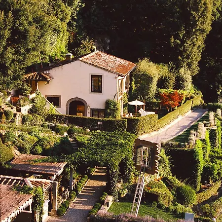 San Michele, A Belmond Hotel, Florence 5*