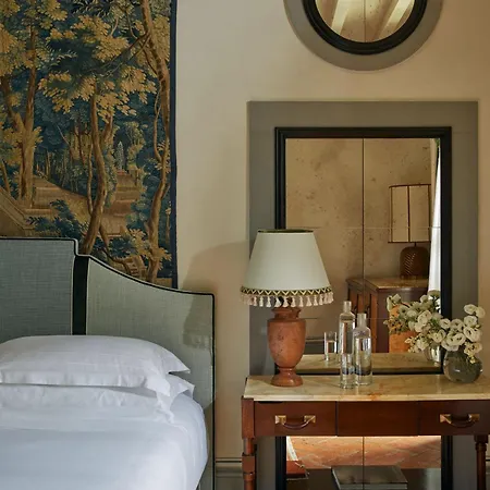 San Michele, A Belmond Hotel, Florence Hotel 5*