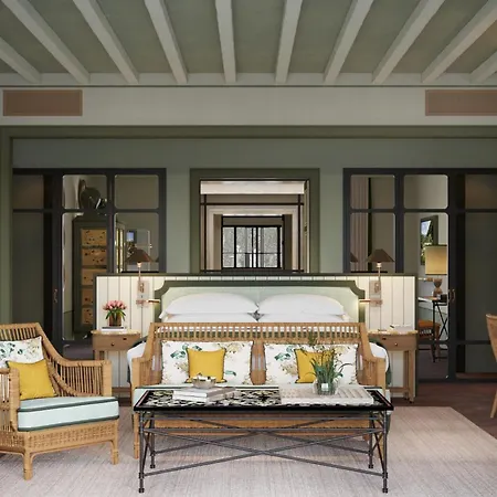 Hotel San Michele, A Belmond Hotel, Florence 5*