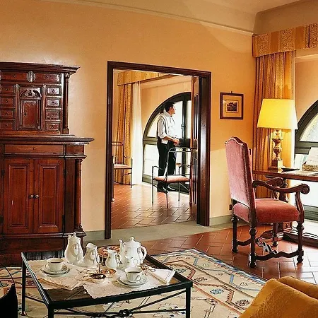 San Michele, A Belmond Hotel, Florence 5*