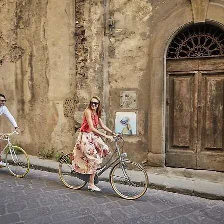 San Michele, A Belmond Hotel, Florence Szálloda Fiesole