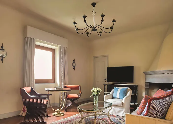 San Michele, A Belmond Hotel, Florence 5* Fiesole