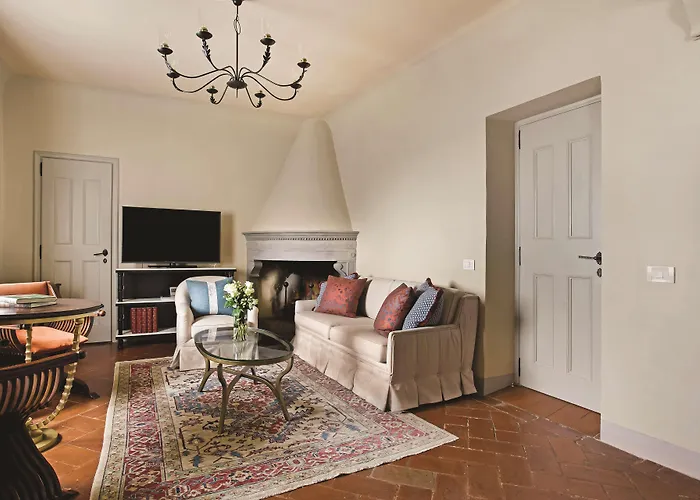 Hotel San Michele, A Belmond Hotel, Florence Fiesole