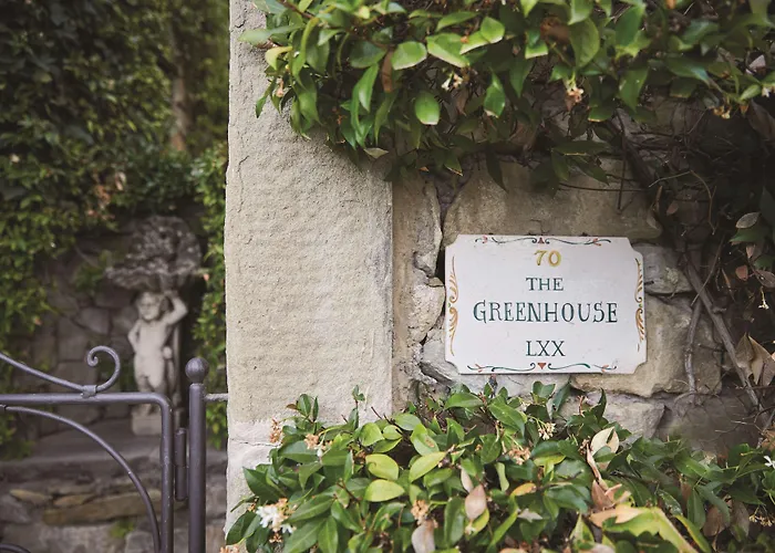 San Michele, A Belmond Hotel, Florence 5* Fiesole