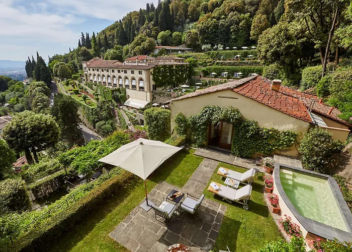 Hotel San Michele, A Belmond Hotel, Florence