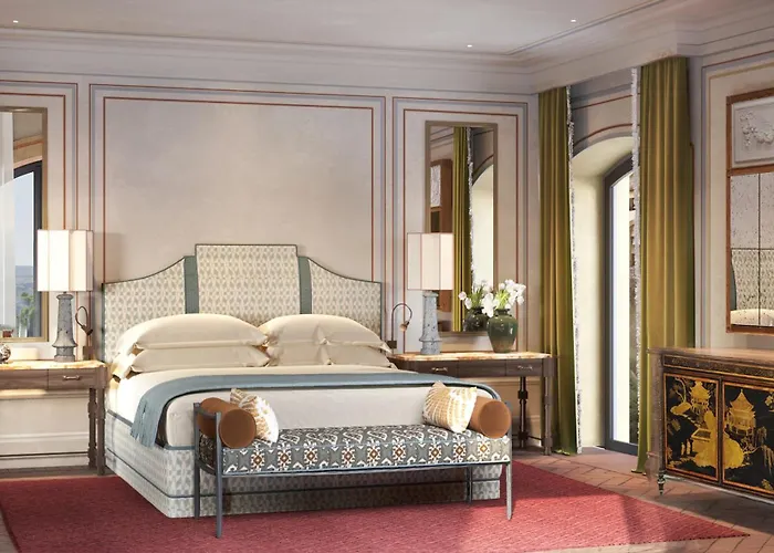 San Michele, A Belmond Hotel, Florence 5* Fiesole