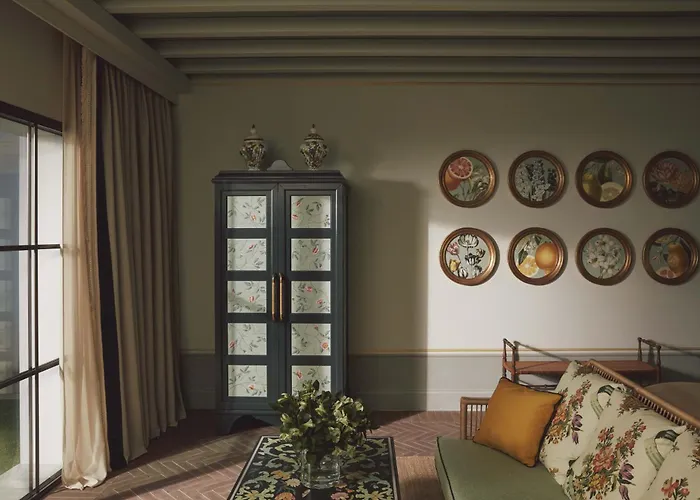 Hotel San Michele, A Belmond Hotel, Florence