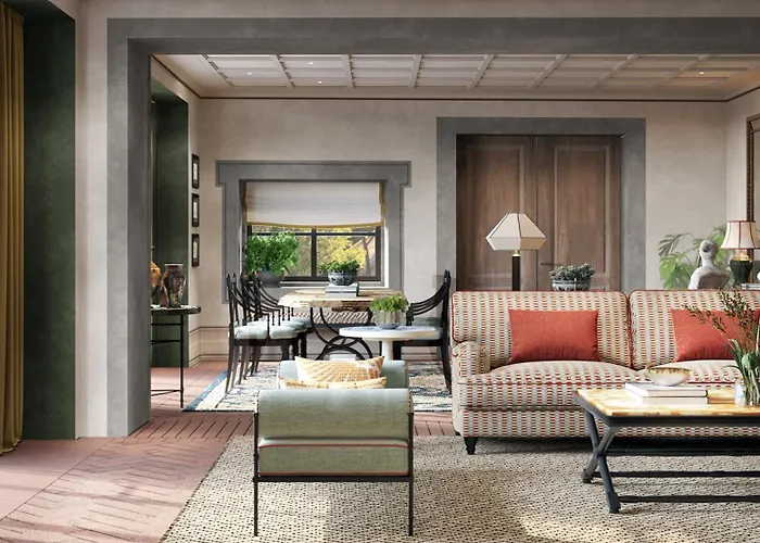 San Michele, A Belmond Hotel, Florence Hotel