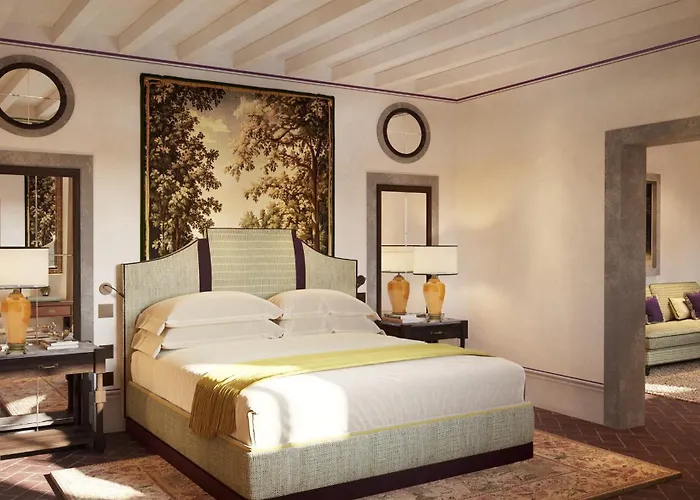 San Michele, A Belmond Hotel, Florence Hotel