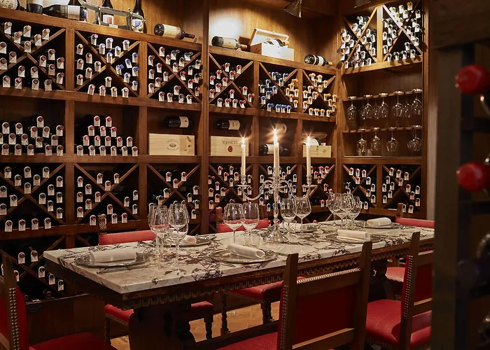 San Michele, A Belmond Hotel, Florence Hotel