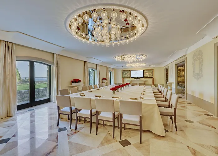 San Michele, A Belmond Hotel, Florence 5* Fiesole