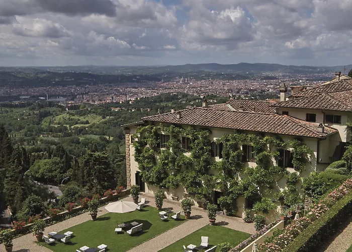 Hotel San Michele, A Belmond Hotel, Florence Fiesole