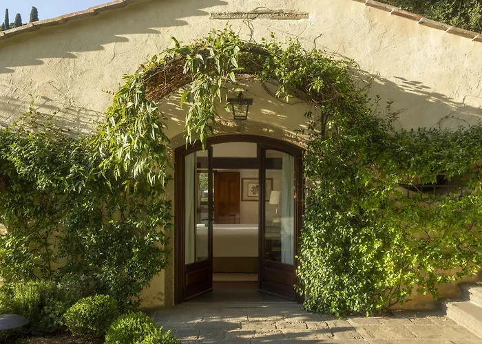 San Michele, A Belmond Hotel, Florence Hotel