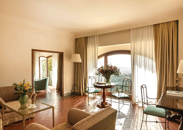 San Michele, A Belmond Hotel, Florence Hotel
