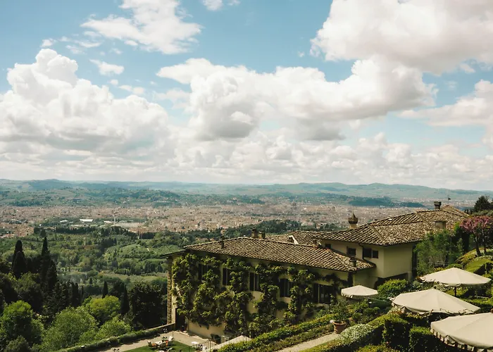 San Michele, A Belmond Hotel, Florence Fiesole
