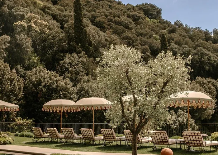 Hotel San Michele, A Belmond Hotel, Florence Fiesole