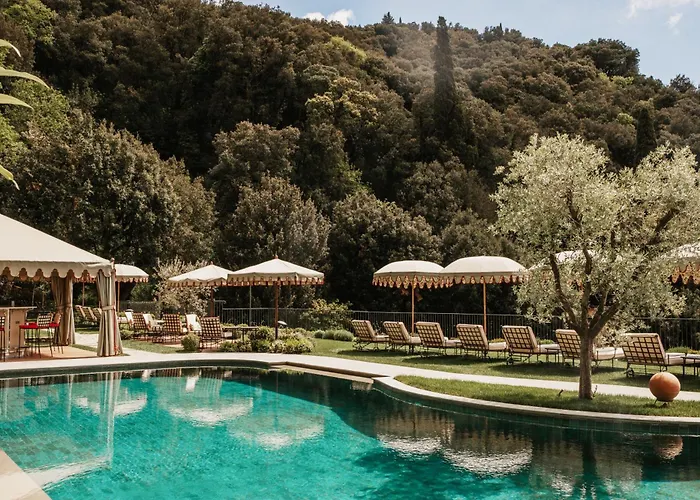 San Michele, A Belmond Hotel, Florence 5* Fiesole